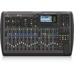 Mesa-De-Som-Digital-32-Canais-16-Auxiliares-USB-X-32---Behringer