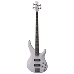 Contrabaixo-Eletrico-4C-Translucent-White-TRBX504---Yamaha