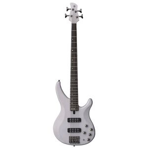 Contrabaixo Elétrico 4C Translucent White TRBX504 - Yamaha