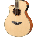Violao-Eletroacustico-Canhoto-Natural-APX700IIL-NT---Yamaha-1
