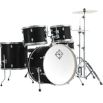 Bateria-Acustica-Spark-Preto-PODSP522BBK---Dixon