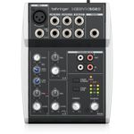 Mesa-de-Som-Canais-Streaming-USB-XENYX-502S---Behringer