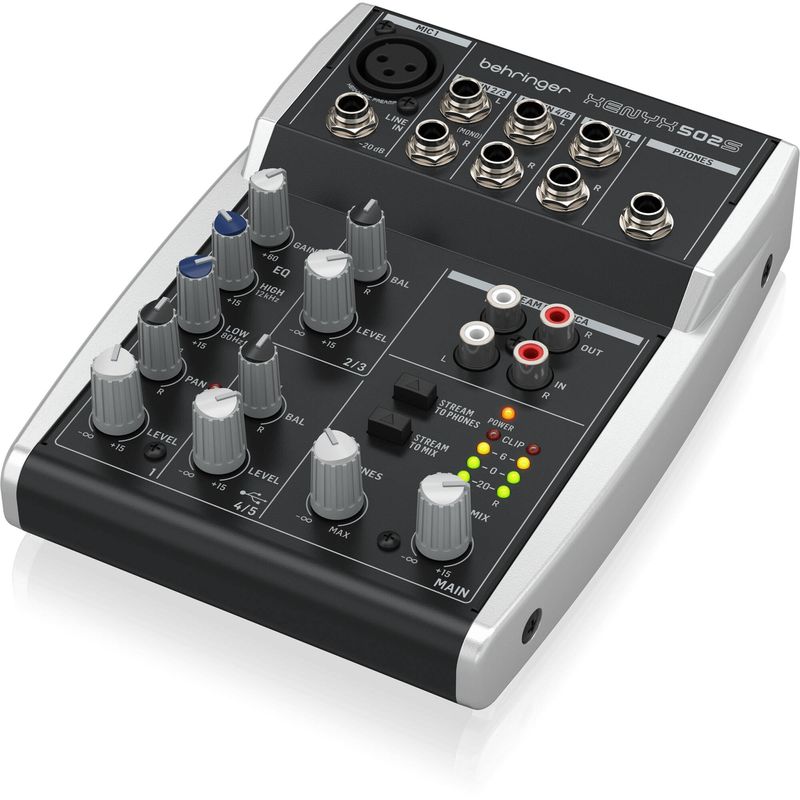 Mesa-de-Som-Canais-Streaming-USB-XENYX-502S---Behringer-4