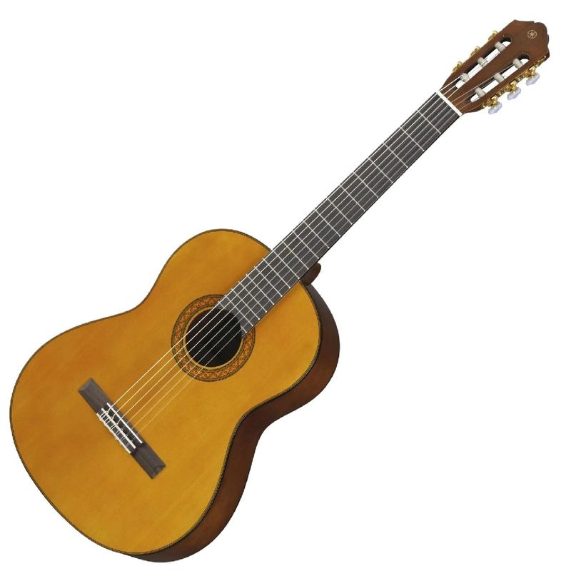 Violao-Acustico-C-80---Yamaha-2