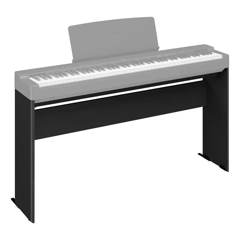Estante-Preta-Para-Piano-Digital-L-200B---Yamaha