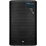 Caixa-Ativa-15-Polegadas-1600W-DSP-Bluetooth-TWS-HDP-15-MK2---Soundcast