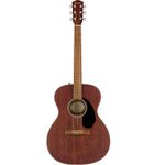 Violao-Acustico-Concert-CC-60S-All-Mahogany---Fender