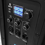 Caixa-Ativa-15-Polegadas-1600W-DSP-Bluetooth-TWS-HDP-15-MK2---Soundcast-2