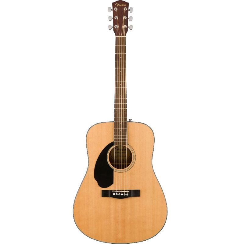 Violao-Acustico-CD-60S-Dreadnought-LH-WN-Natural---Fender