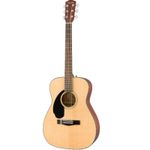 Violao-Acustico-CD-60S-Dreadnought-LH-WN-Natural---Fender-1
