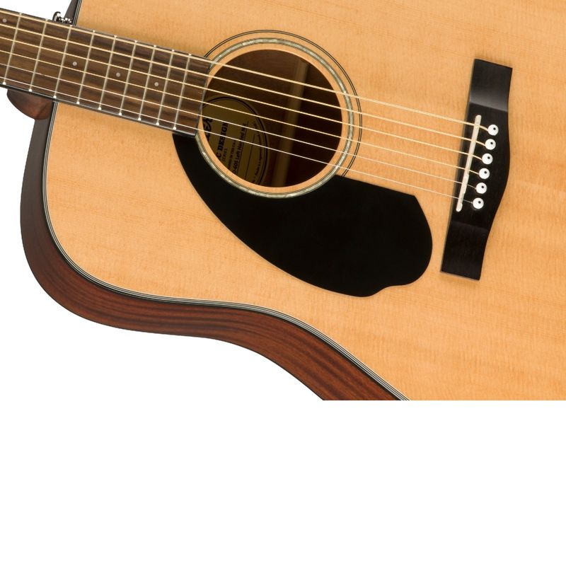 Violao-Acustico-CD-60S-Dreadnought-LH-WN-Natural---Fender-2