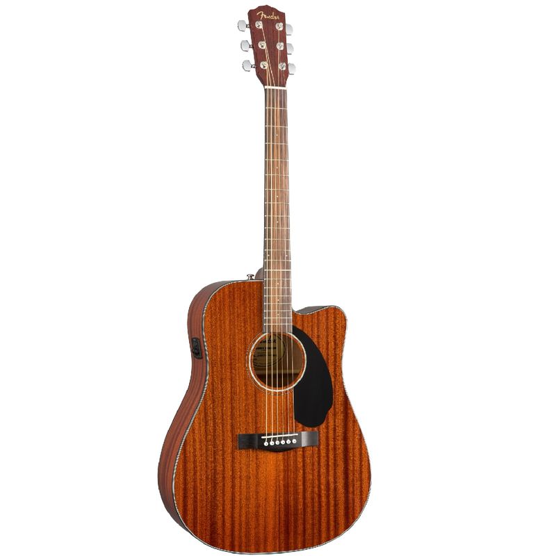 Violao-Eletroacustico-CD-60SCE-Dreadnought-All-Mahogany---Fender-2
