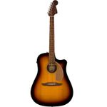 Violao-Eletroacustico-Aco-Redondo-Player-WN-Sunburst---Fender