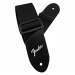 Correia-Prateada-Para-Guitarra-Pick--N--Strap---Fender