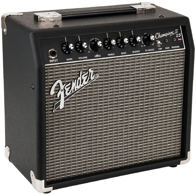 Amplificador-Combo-Para-Guitarra-Champion-II-25---Fender-2