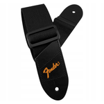 Correia Dourada Para Guitarra Pick 'N' Strap - Fender.png