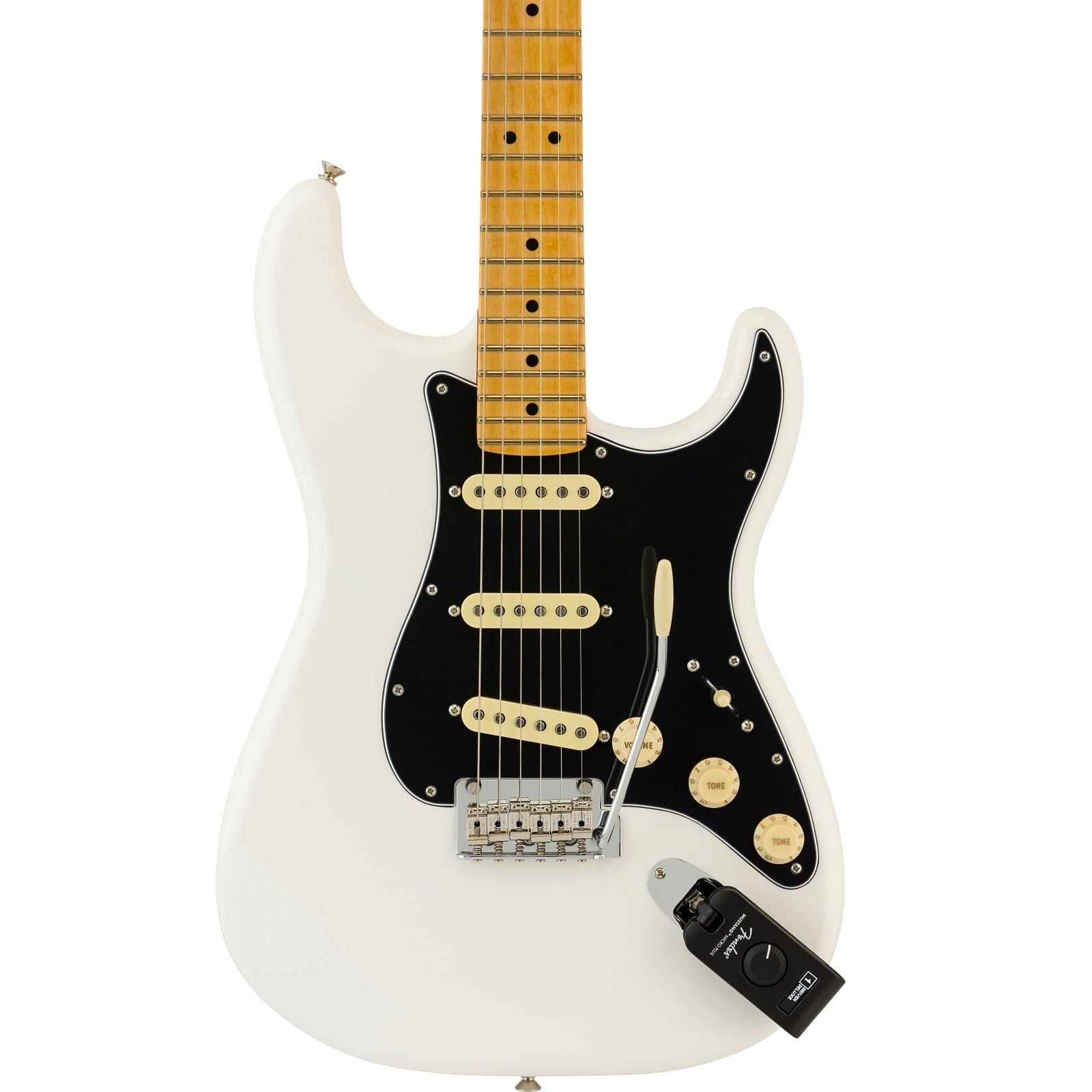 Amplificador de Instrumentos Mustang Micro Plus - Fender