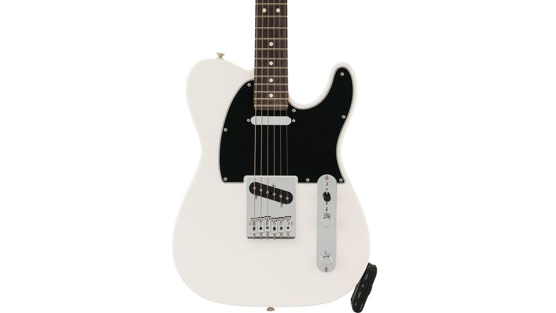 Amplificador de Instrumentos Mustang Micro Plus - Fender