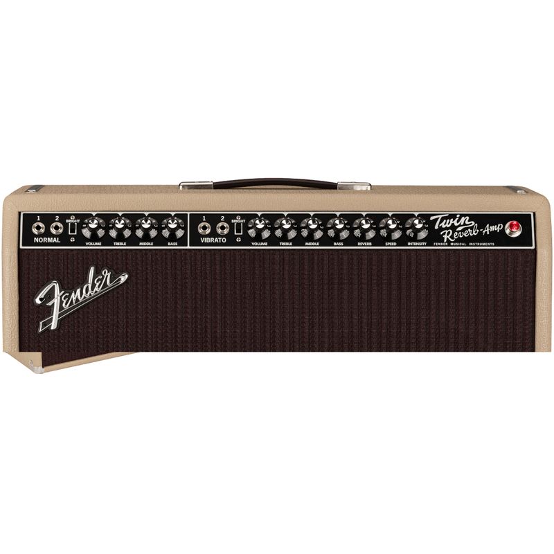 Amplificador-Combo-Para-Guitarra-Tone-Master-Twin-Reverb-Blonde---Fender-3