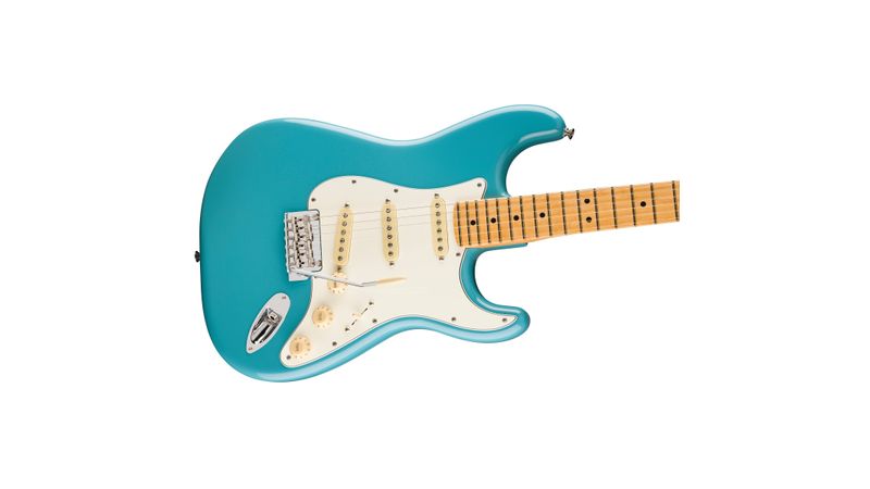 ギター fender stratocaster Guitarra Player Stratocaster HSS MN BLK - Fender | Guitarras