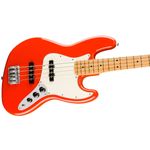 Contrabaixo-Player-II-Jazz-Bass-MN-Coral-Red---Fender-3