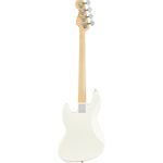 Contrabaixo-American-Performer-Jazz-Bass-RW-Arctic-White---Fender-1