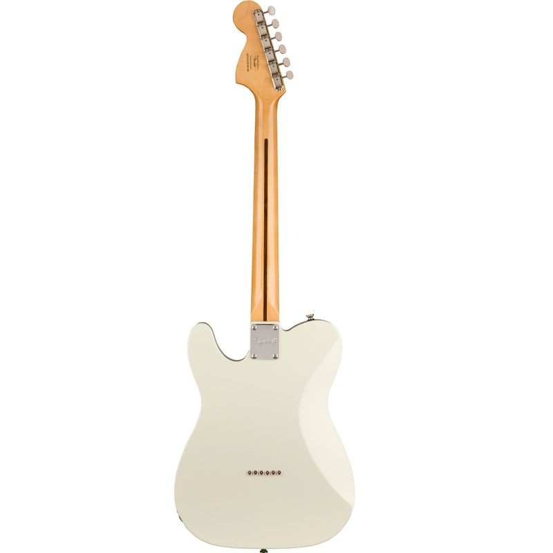 Guitarra-Classic-Vibe-70s-Telecaster-Deluxe-Olympic-White---Squier-By-Fender-1