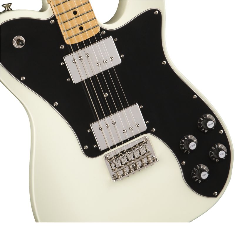 Guitarra-Classic-Vibe-70s-Telecaster-Deluxe-Olympic-White---Squier-By-Fender-2