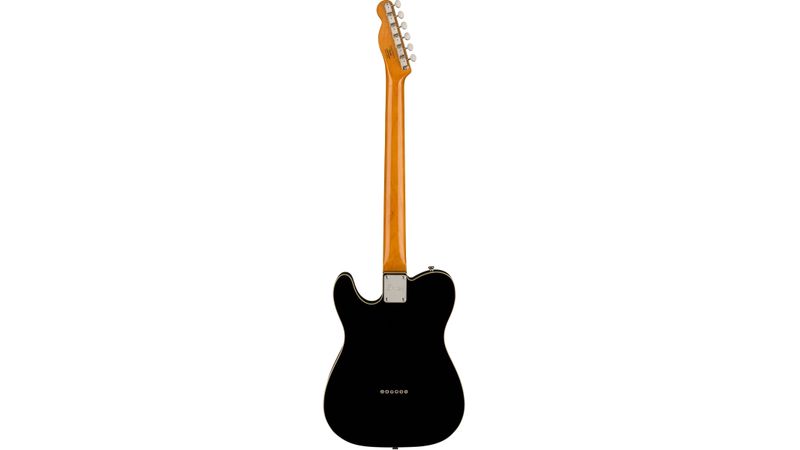 Guitarra Classic Vibe Barítono Telecaster Customizada Preto
