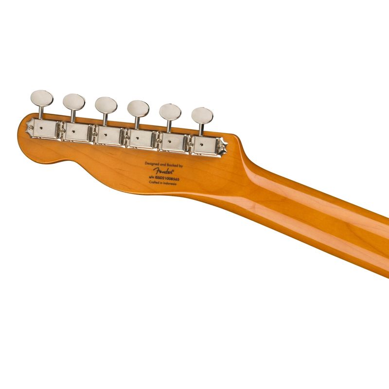 Guitarra-Classic-Vibe-Baritono-Telecaster-Customizada-Preto---Squier-By-Fender-5