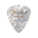 Palheta-Premium-Celluloid-White-Moto-Gross-Medium---Fender