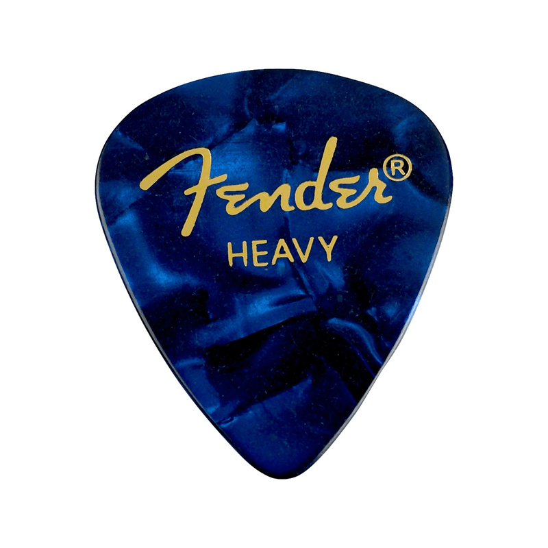Palheta-Premium-Celuloide-Blue-Moto-Medium-351---Fender