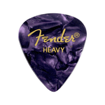 Palheta-Premium-Celuloide-Purple-Moto-Heavy-351---Fender
