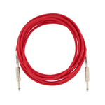 Cabo-Para-Instrumentos-Fiesta-Red-Original-Series---Fender