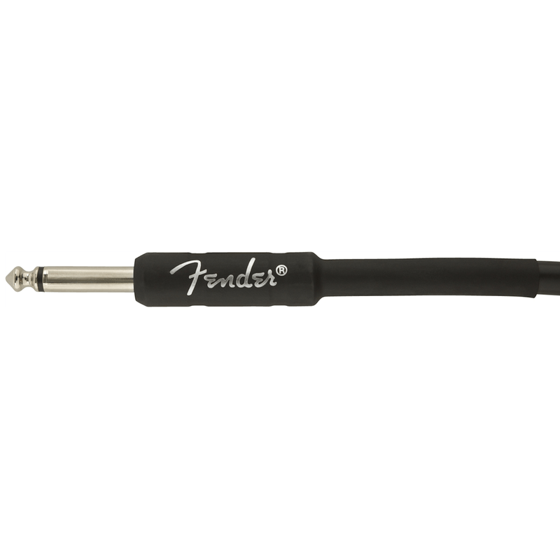 Cabo-Para-Instrumentos-Black-Professional-Series---Fender-1