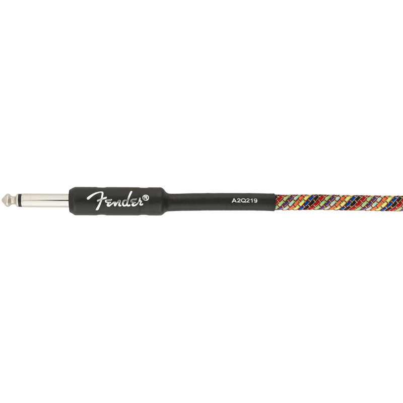 Cabo-Para-Instrumentos-P10-P10-3-Metros-Rainbow-Festival---Fender-1