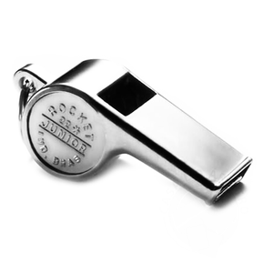 Apito Rocket Cromado 5030 - Gope