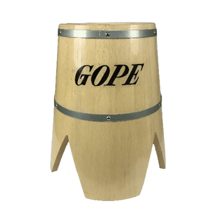 Suporte de Chão Para Atabaque 80cm 5997-PQ - Gope
