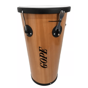 Timbal Cônico Madeira 50X10" Nylon LME5010-TM - Gope