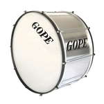 Bombo-Aluminio-30X16-Junior-BAL-3016---Gope