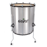 Surdo-Aluminio-Com-Tripe-60X20-Animal-BAL6020-PE---Gope