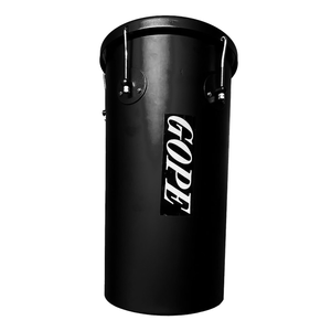 Tantan Alumínio 60X14" Preto Napa LAL6014S-MNPP - Gope
