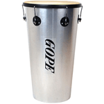 Rebolo-Conico-Aluminio-65X14-Animal-LAL6514-TMA---Gope
