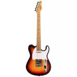 Guitarra-Eletrica-Telecaster-Sunburst-TW-55-SB---Tagima
