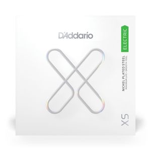 Corda Avulsa Para Guitarra Revestida .046 DAddario XS Nickel XSNW046