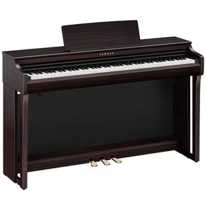 Piano Digital Clavinova CLP-825R - Yamaha