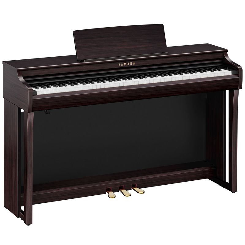 Piano-Digital-Clavinova-CLP-825R---Yamaha