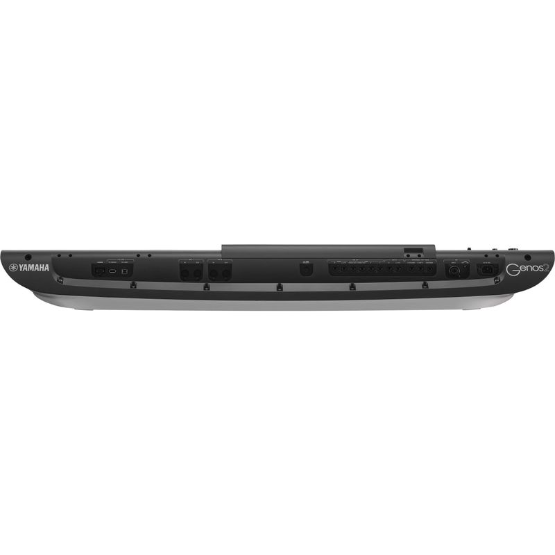 Teclado-Arranjador-76-Teclas-Usb-Midi-Genos-2---Yamaha-1