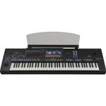 Teclado-Arranjador-76-Teclas-Usb-Midi-Genos-2---Yamaha-2