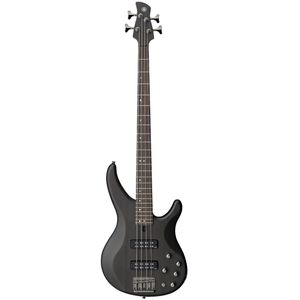 Contrabaixo Ativo 4 Cordas Preto TRBX-504 TBL - Yamaha